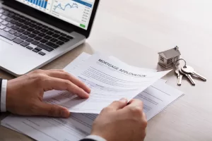 Construction loan document checklist