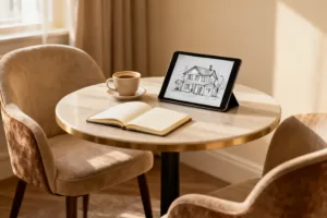Mortgage discovery consultation