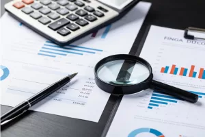 Mortgage document review